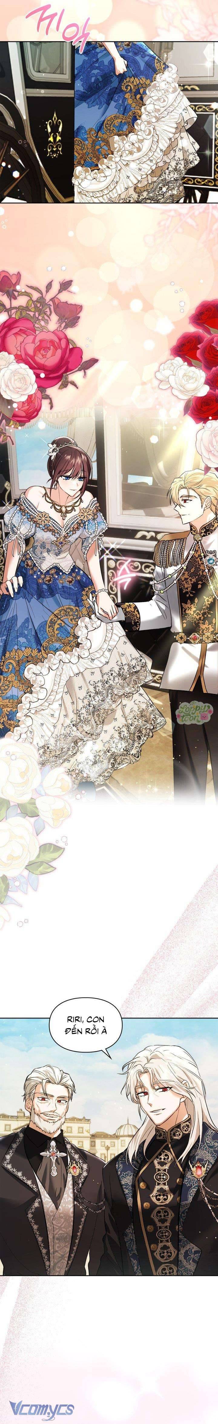 Tôi Mới Là Gia Chủ Thật Sự Chap 43 - Next Chap 44