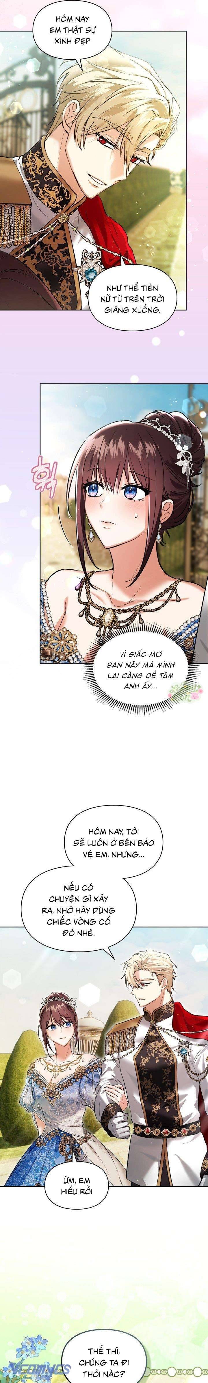 Tôi Mới Là Gia Chủ Thật Sự Chap 43 - Next Chap 44