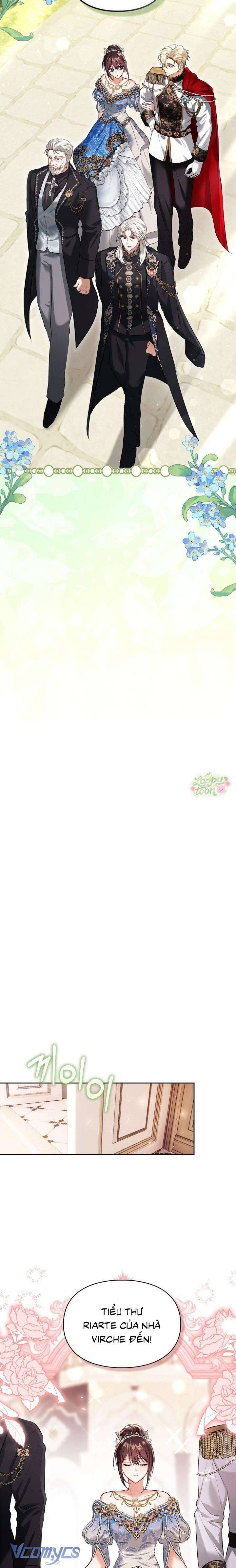 Tôi Mới Là Gia Chủ Thật Sự Chap 43 - Next Chap 44