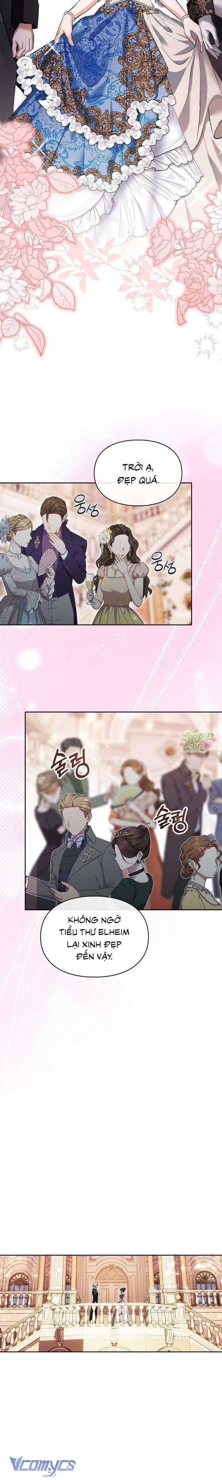 Tôi Mới Là Gia Chủ Thật Sự Chap 43 - Next Chap 44