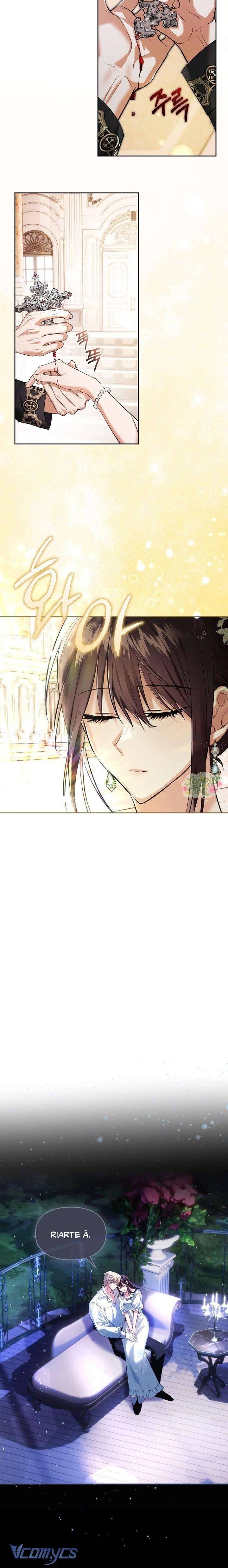 Tôi Mới Là Gia Chủ Thật Sự Chap 43 - Next Chap 44