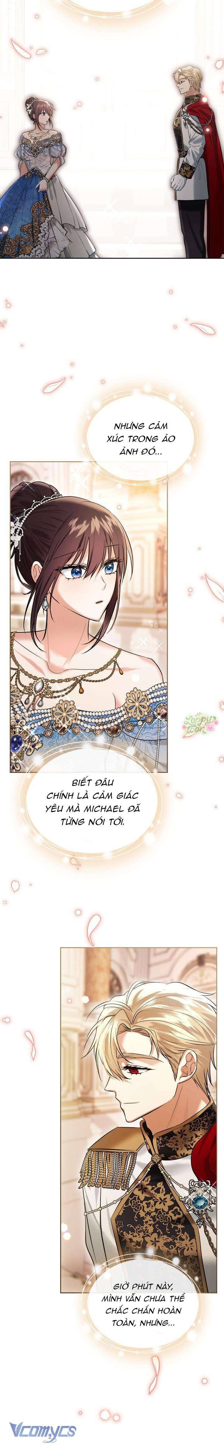 Tôi Mới Là Gia Chủ Thật Sự Chap 43 - Next Chap 44