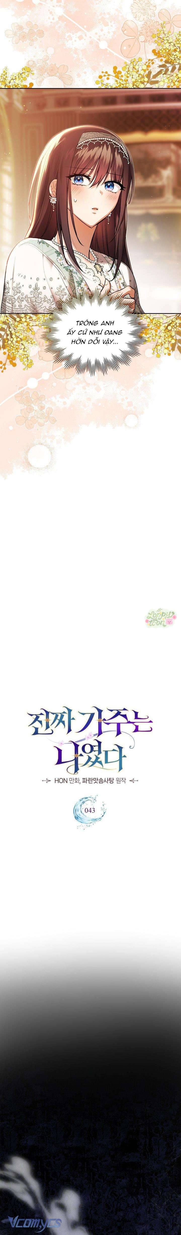 Tôi Mới Là Gia Chủ Thật Sự Chap 43 - Next Chap 44