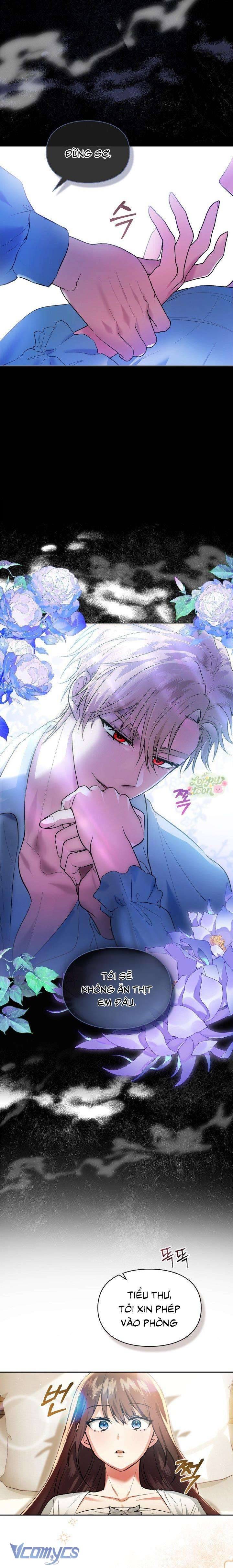 Tôi Mới Là Gia Chủ Thật Sự Chap 43 - Next Chap 44