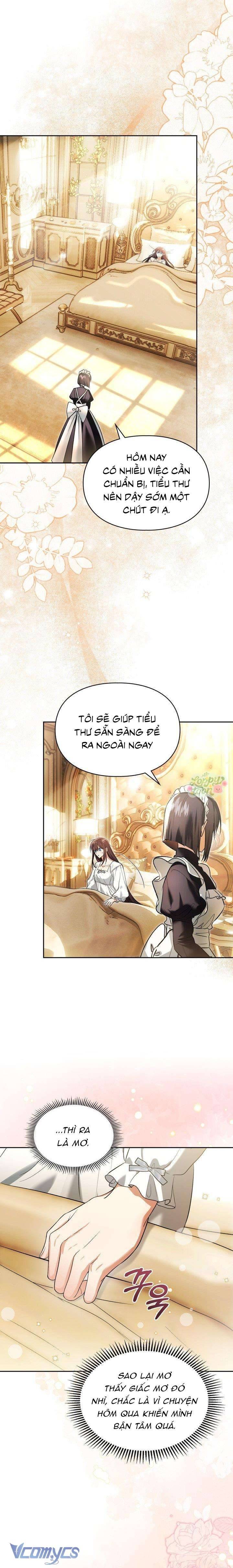 Tôi Mới Là Gia Chủ Thật Sự Chap 43 - Next Chap 44