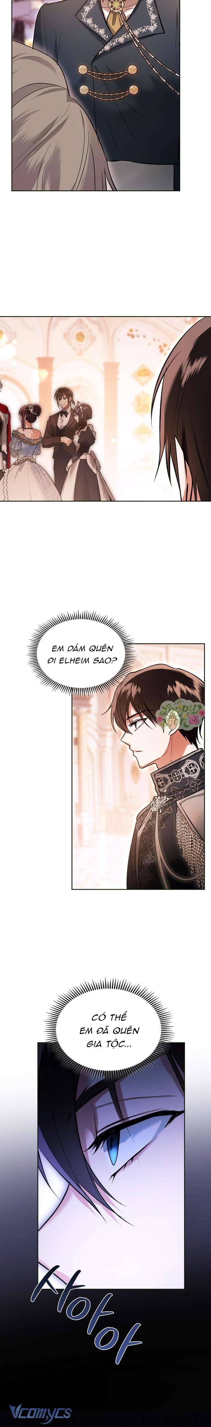Tôi Mới Là Gia Chủ Thật Sự Chap 44 - Next Chap 45