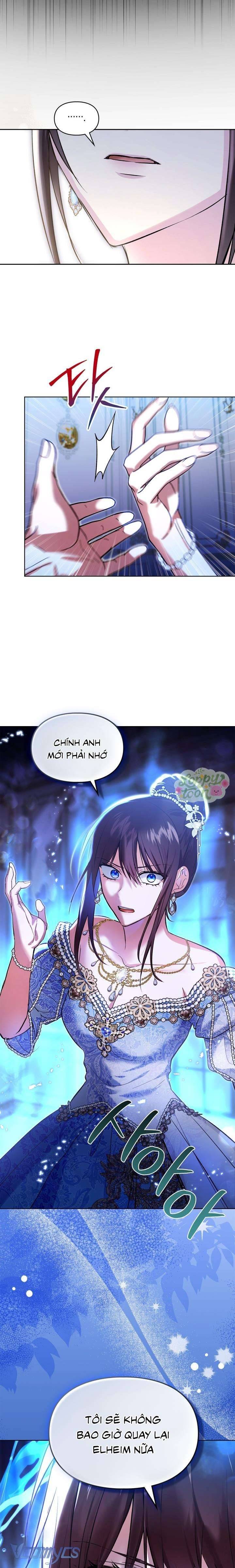 Tôi Mới Là Gia Chủ Thật Sự Chap 44 - Next Chap 45
