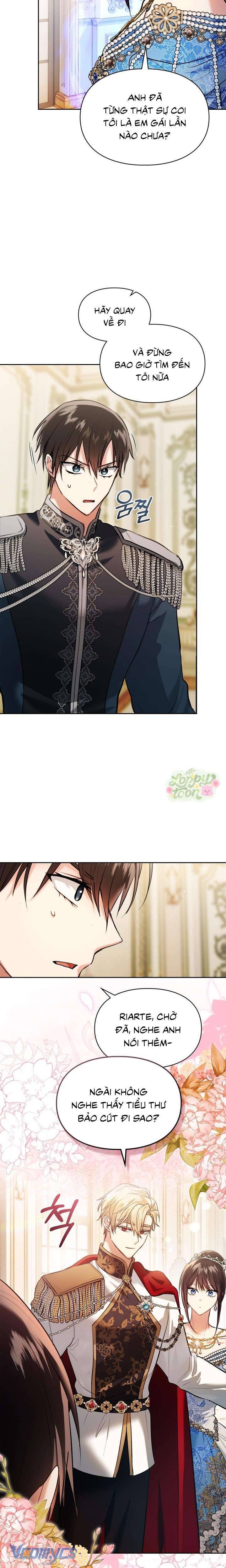 Tôi Mới Là Gia Chủ Thật Sự Chap 44 - Next Chap 45