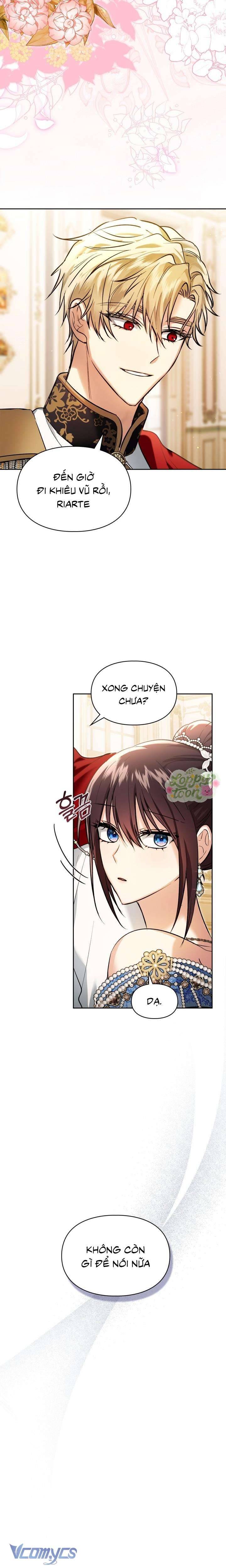 Tôi Mới Là Gia Chủ Thật Sự Chap 44 - Next Chap 45