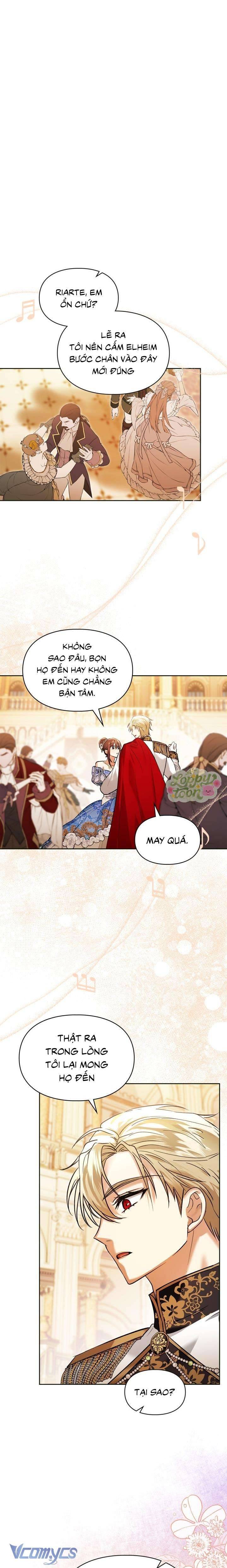 Tôi Mới Là Gia Chủ Thật Sự Chap 44 - Next Chap 45
