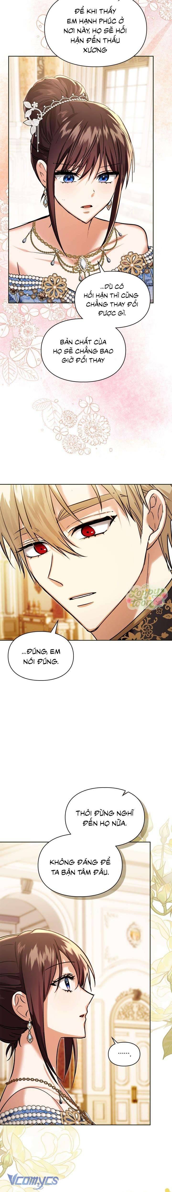 Tôi Mới Là Gia Chủ Thật Sự Chap 44 - Next Chap 45