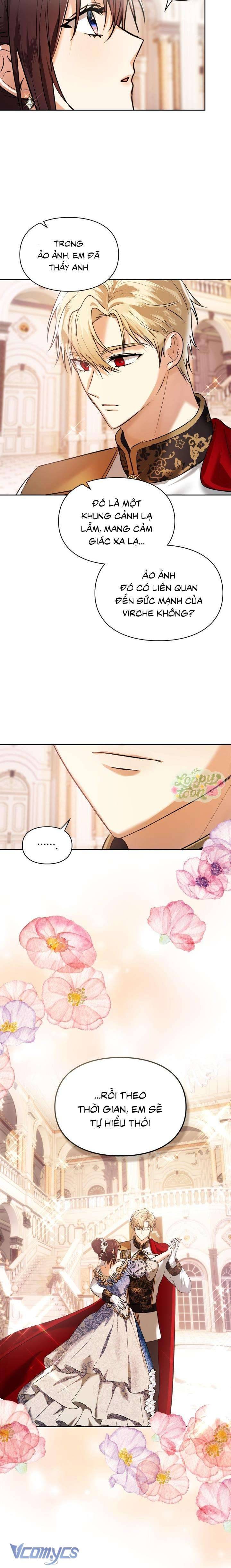 Tôi Mới Là Gia Chủ Thật Sự Chap 44 - Next Chap 45