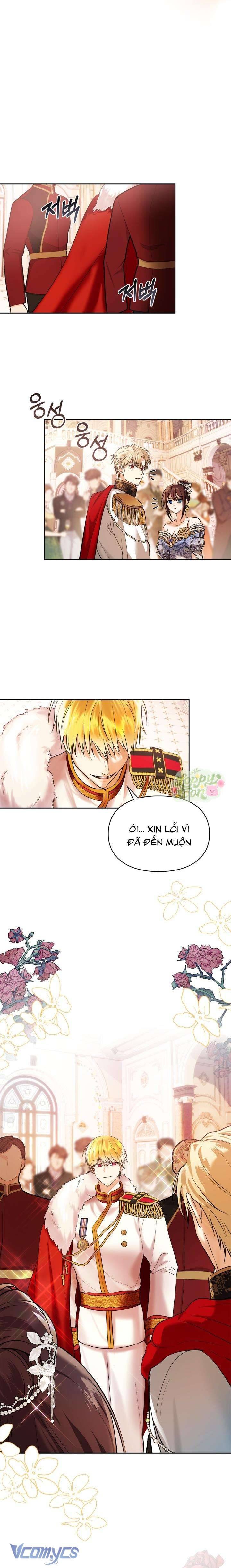 Tôi Mới Là Gia Chủ Thật Sự Chap 44 - Next Chap 45