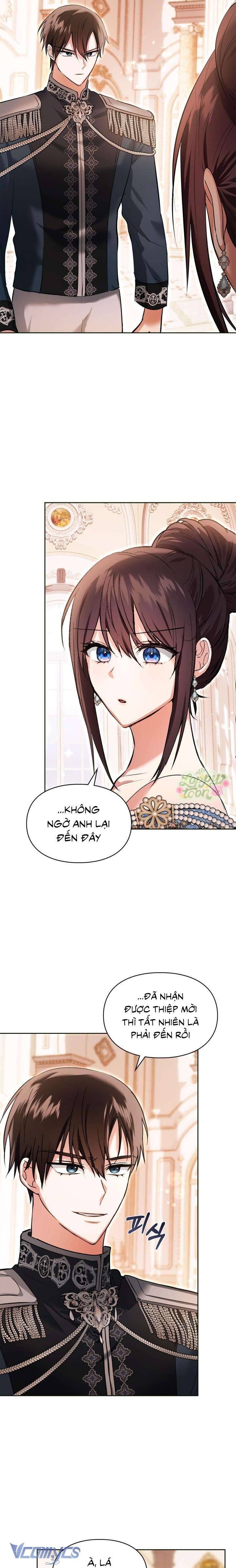 Tôi Mới Là Gia Chủ Thật Sự Chap 44 - Next Chap 45