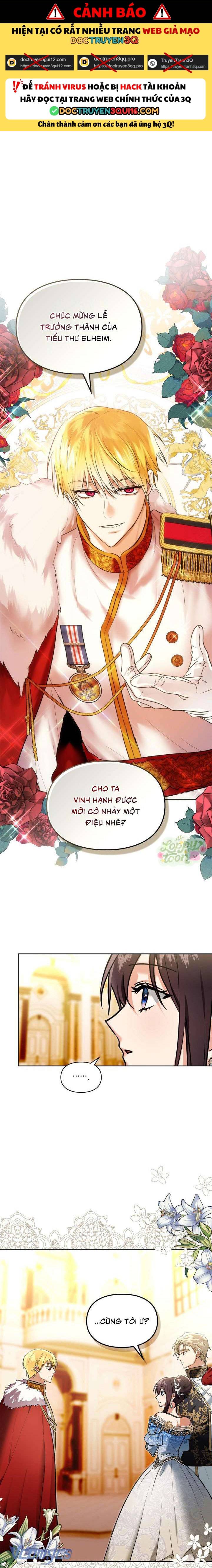 Tôi Mới Là Gia Chủ Thật Sự Chap 45 - Next Chap 46