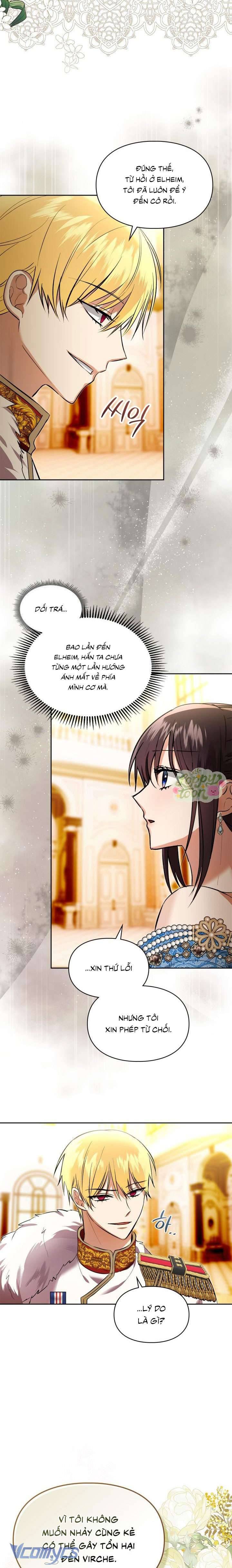 Tôi Mới Là Gia Chủ Thật Sự Chap 45 - Next Chap 46