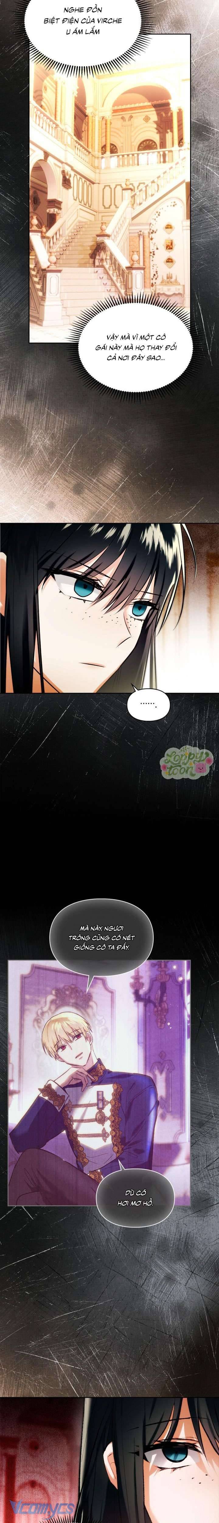 Tôi Mới Là Gia Chủ Thật Sự Chap 45 - Next Chap 46