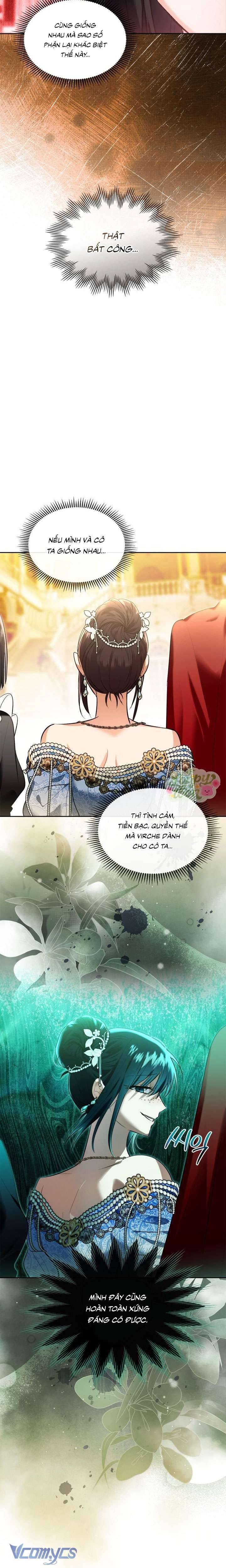 Tôi Mới Là Gia Chủ Thật Sự Chap 45 - Next Chap 46