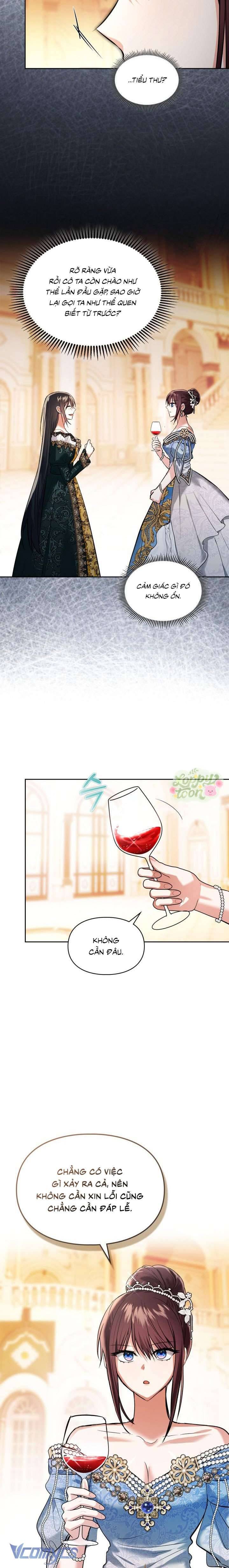 Tôi Mới Là Gia Chủ Thật Sự Chap 45 - Next Chap 46