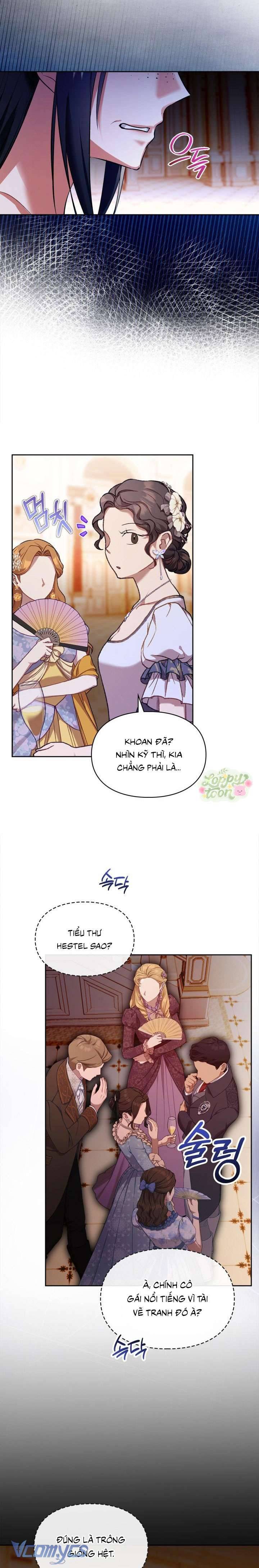 Tôi Mới Là Gia Chủ Thật Sự Chap 45 - Next Chap 46