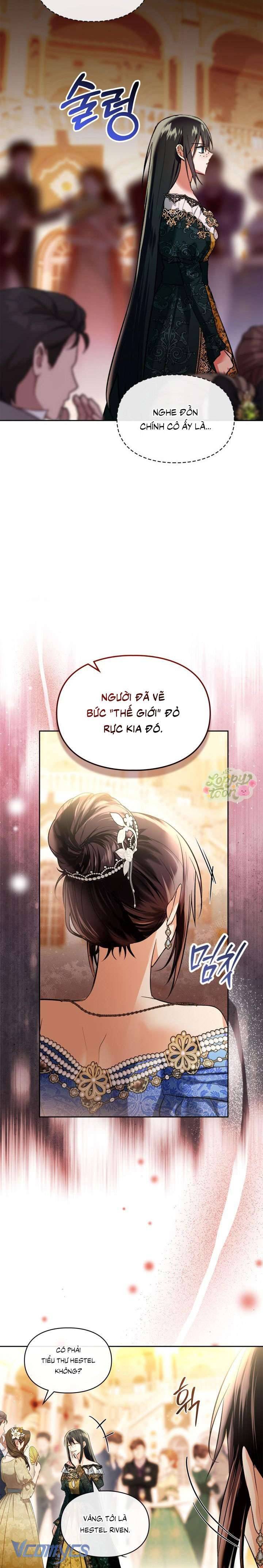 Tôi Mới Là Gia Chủ Thật Sự Chap 45 - Next Chap 46