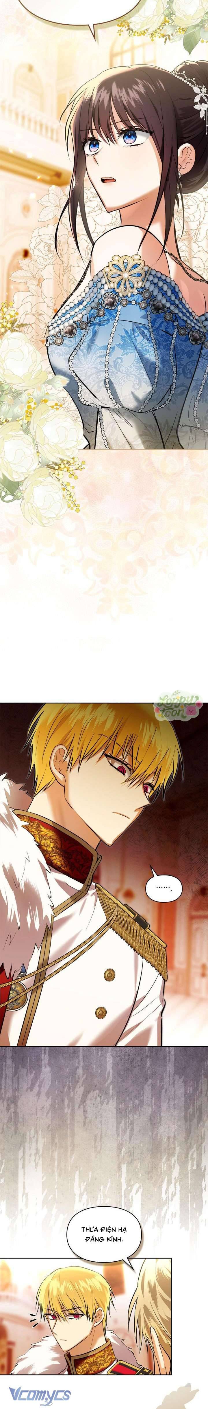 Tôi Mới Là Gia Chủ Thật Sự Chap 45 - Next Chap 46