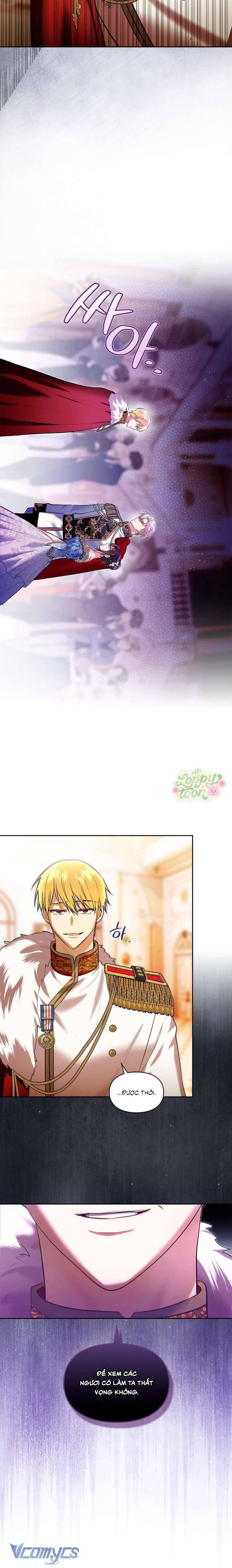 Tôi Mới Là Gia Chủ Thật Sự Chap 45 - Next Chap 46