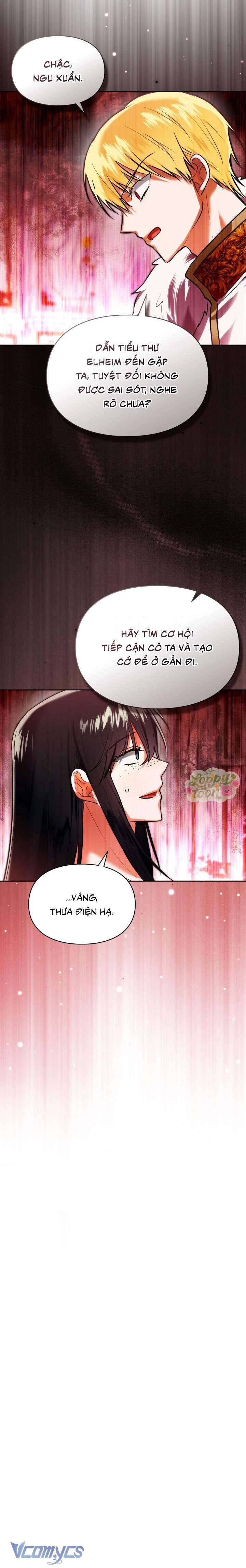 Tôi Mới Là Gia Chủ Thật Sự Chap 45 - Next Chap 46