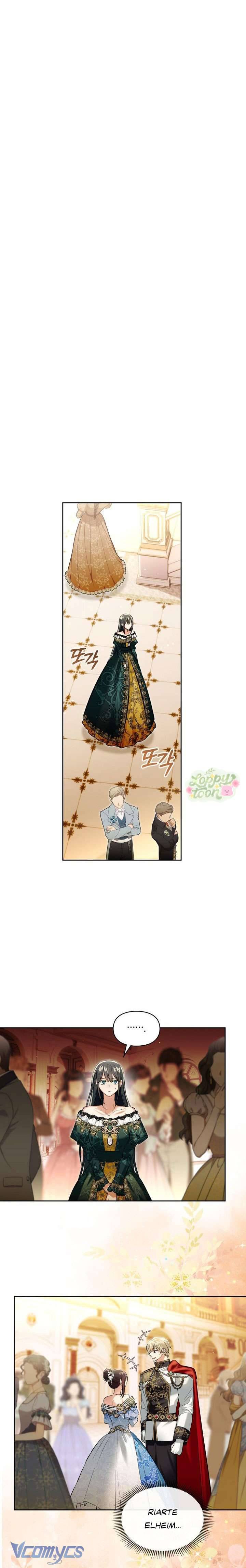 Tôi Mới Là Gia Chủ Thật Sự Chap 45 - Next Chap 46