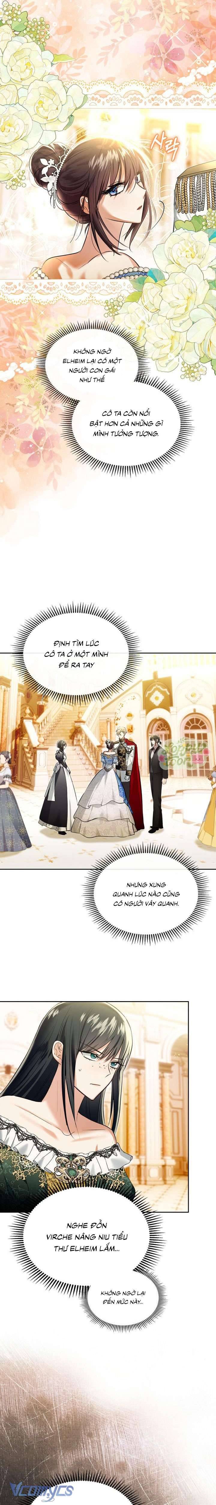 Tôi Mới Là Gia Chủ Thật Sự Chap 45 - Next Chap 46