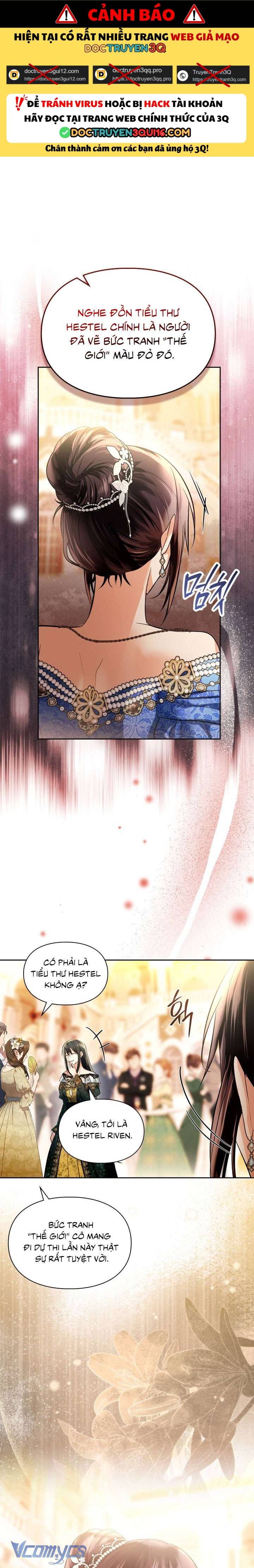 Tôi Mới Là Gia Chủ Thật Sự Chap 46 - Next Chap 47