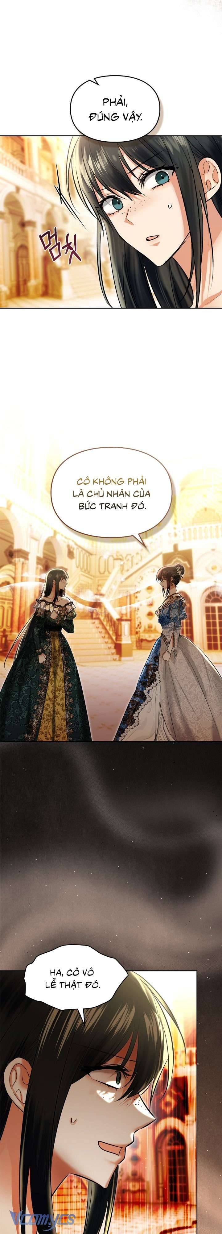 Tôi Mới Là Gia Chủ Thật Sự Chap 46 - Next Chap 47