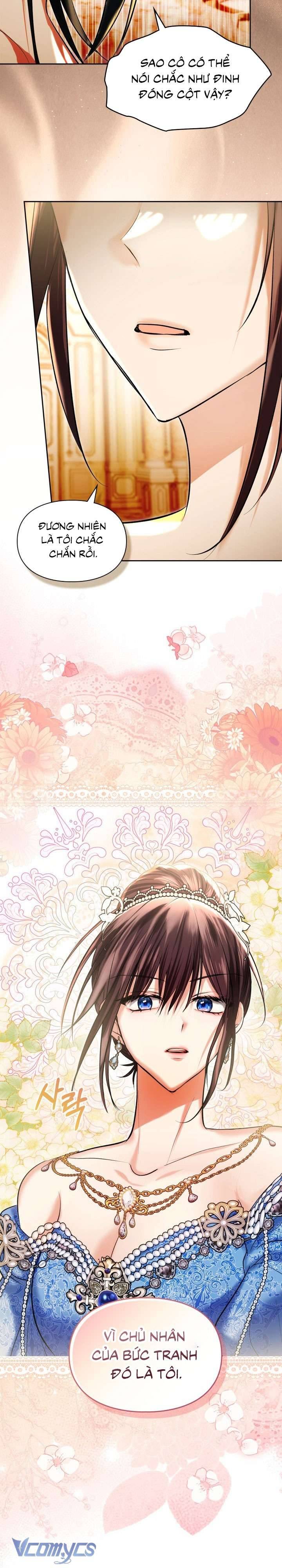 Tôi Mới Là Gia Chủ Thật Sự Chap 46 - Next Chap 47