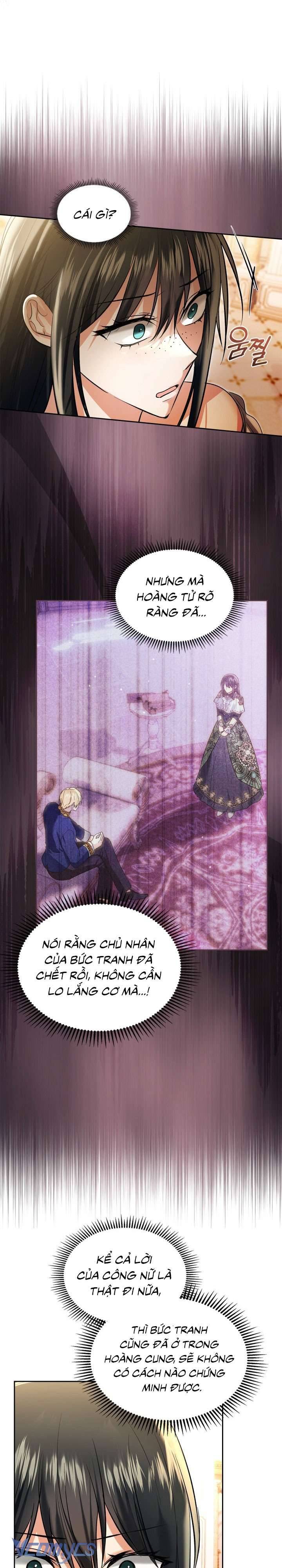 Tôi Mới Là Gia Chủ Thật Sự Chap 46 - Next Chap 47