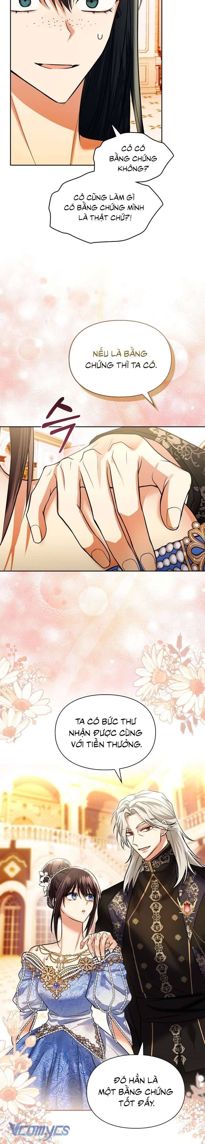 Tôi Mới Là Gia Chủ Thật Sự Chap 46 - Next Chap 47