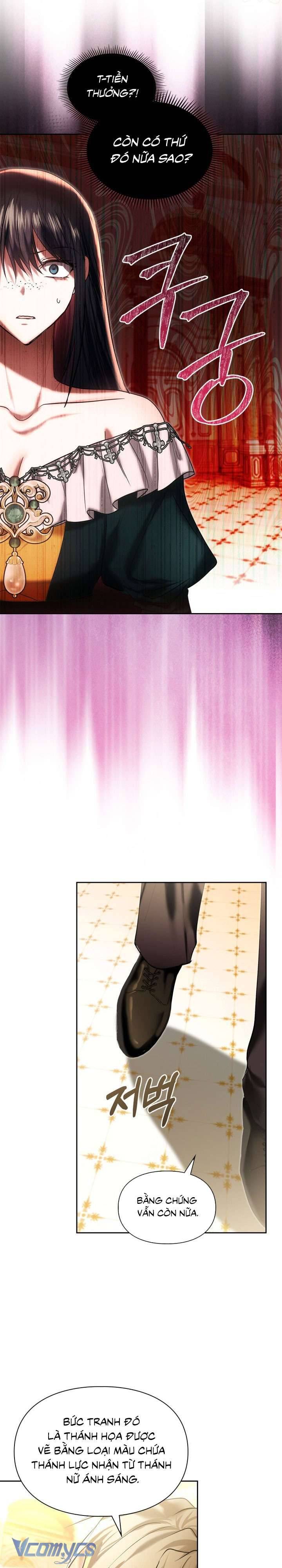 Tôi Mới Là Gia Chủ Thật Sự Chap 46 - Next Chap 47