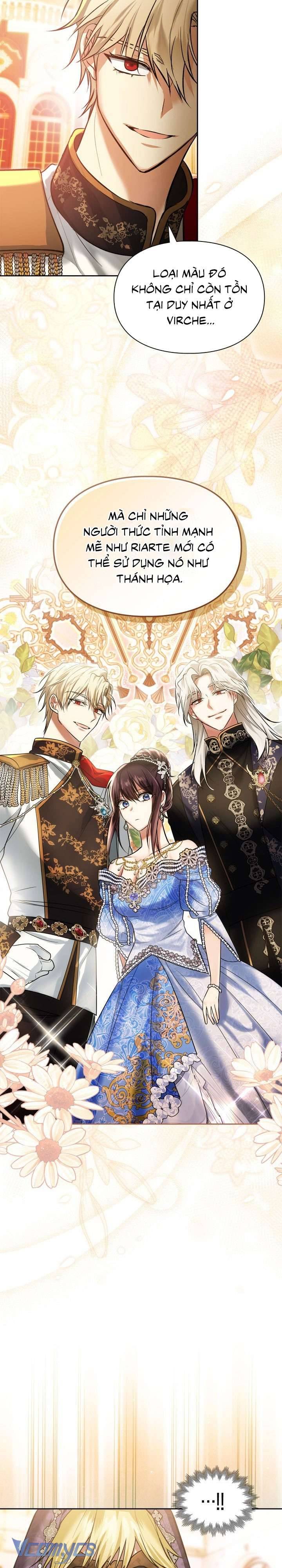 Tôi Mới Là Gia Chủ Thật Sự Chap 46 - Next Chap 47