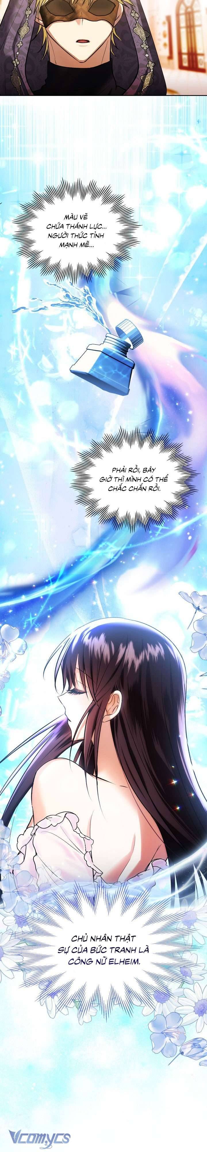 Tôi Mới Là Gia Chủ Thật Sự Chap 46 - Next Chap 47