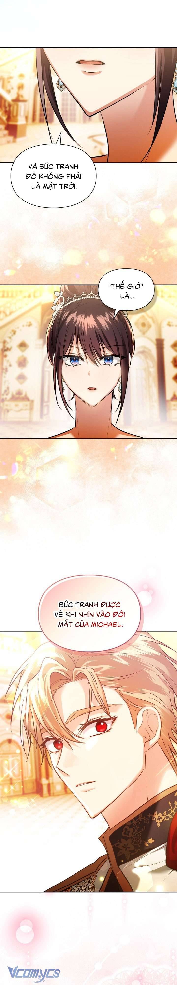 Tôi Mới Là Gia Chủ Thật Sự Chap 46 - Next Chap 47