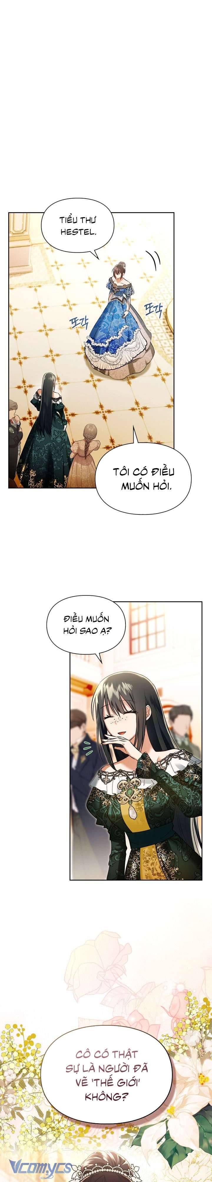 Tôi Mới Là Gia Chủ Thật Sự Chap 46 - Next Chap 47