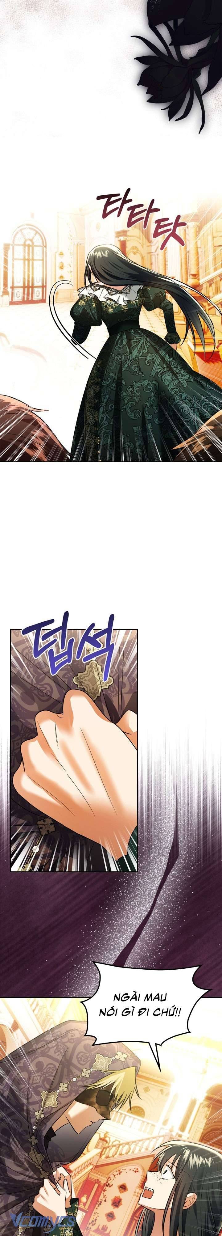 Tôi Mới Là Gia Chủ Thật Sự Chap 46 - Next Chap 47