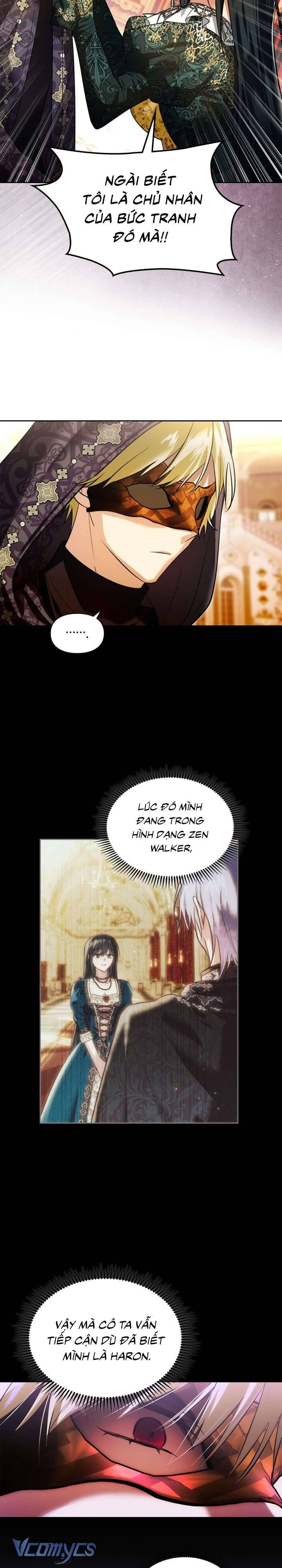 Tôi Mới Là Gia Chủ Thật Sự Chap 46 - Next Chap 47