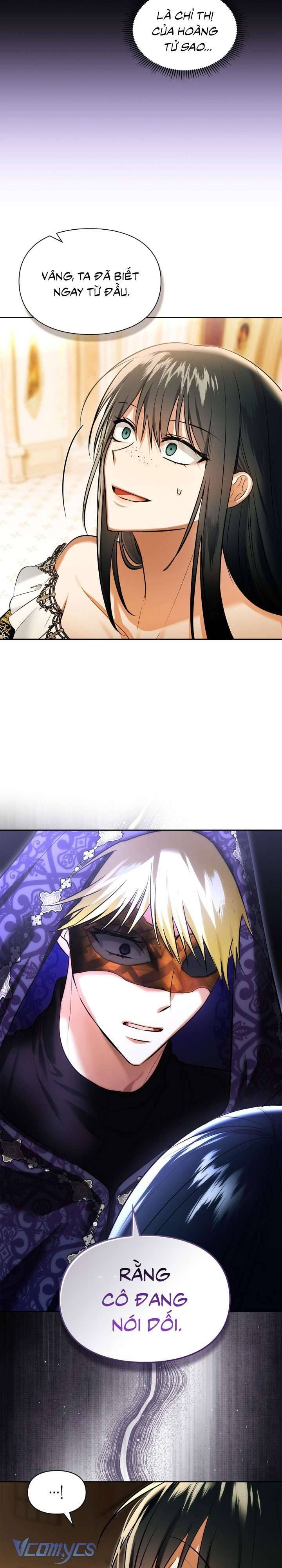 Tôi Mới Là Gia Chủ Thật Sự Chap 46 - Next Chap 47