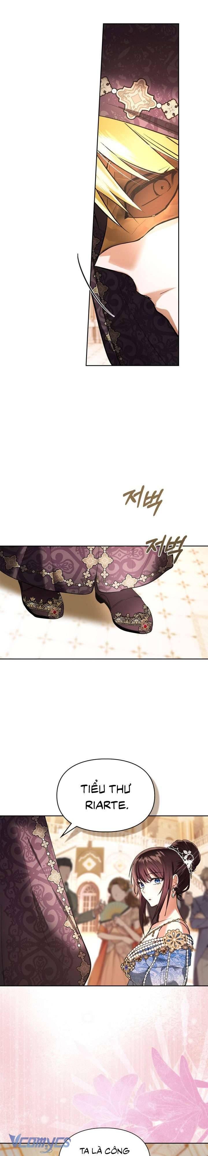 Tôi Mới Là Gia Chủ Thật Sự Chap 46 - Next Chap 47