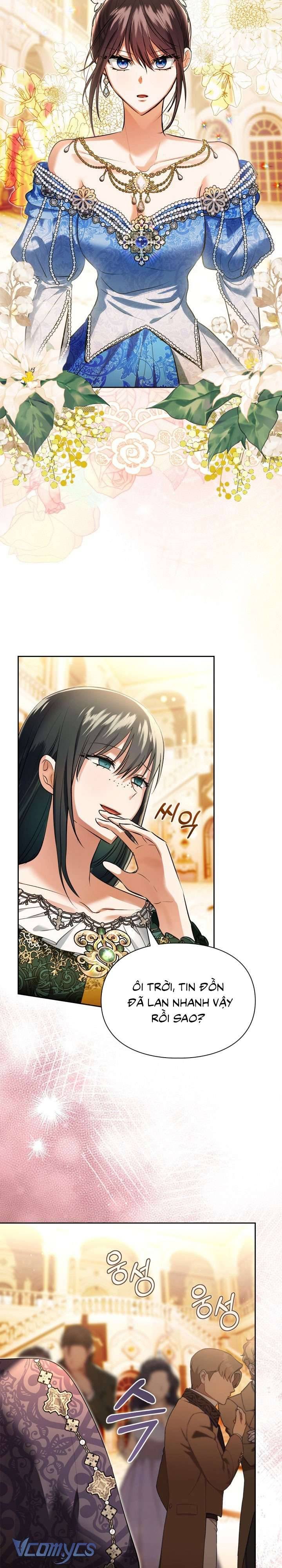 Tôi Mới Là Gia Chủ Thật Sự Chap 46 - Next Chap 47