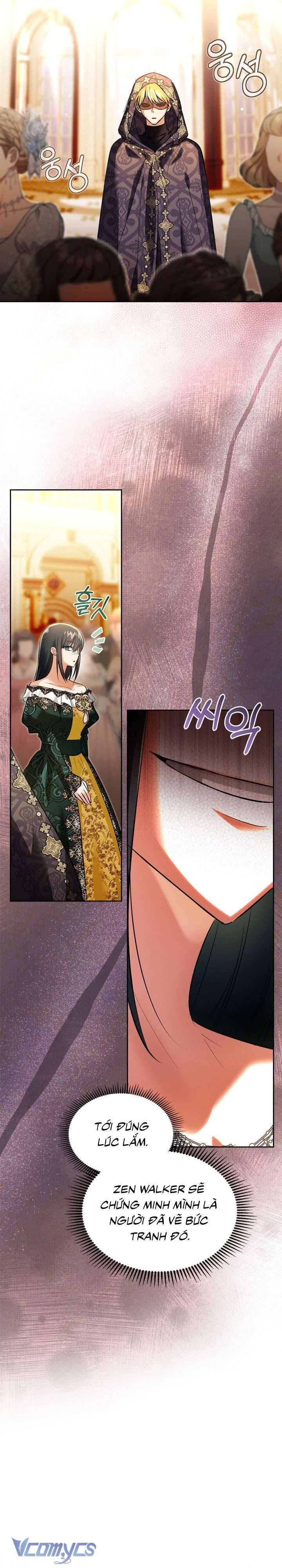 Tôi Mới Là Gia Chủ Thật Sự Chap 46 - Next Chap 47