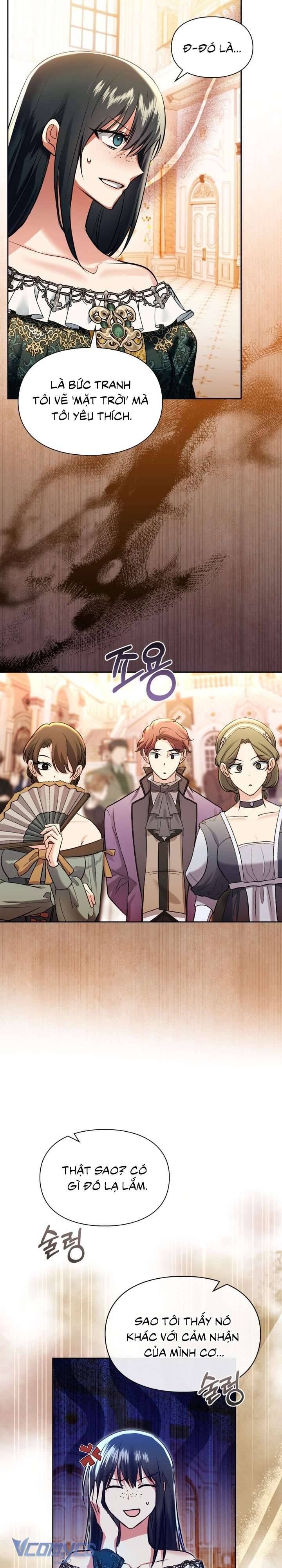 Tôi Mới Là Gia Chủ Thật Sự Chap 46 - Next Chap 47