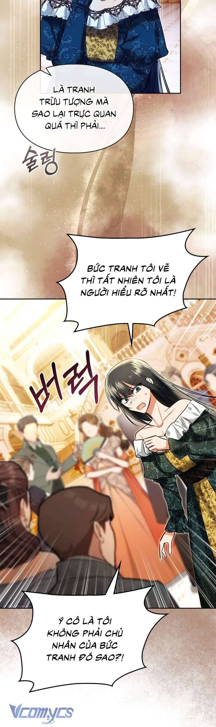 Tôi Mới Là Gia Chủ Thật Sự Chap 46 - Next Chap 47