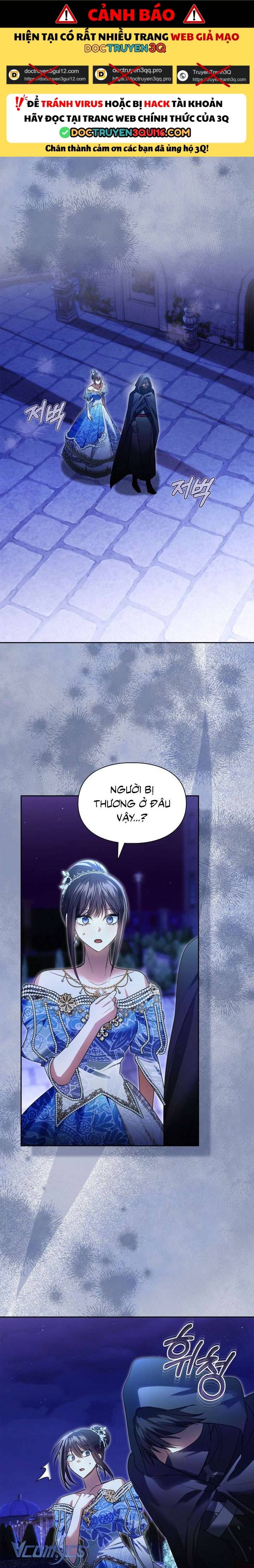 Tôi Mới Là Gia Chủ Thật Sự Chap 49 - Next Chap 50