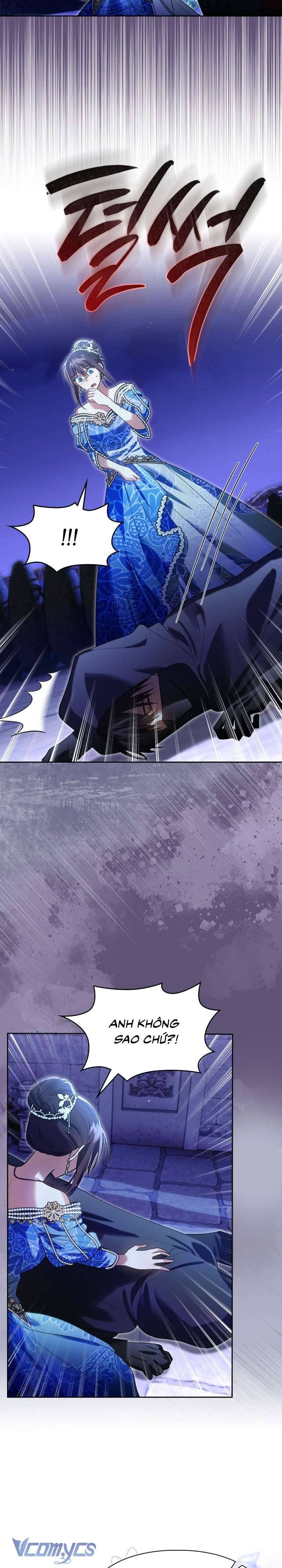 Tôi Mới Là Gia Chủ Thật Sự Chap 49 - Next Chap 50